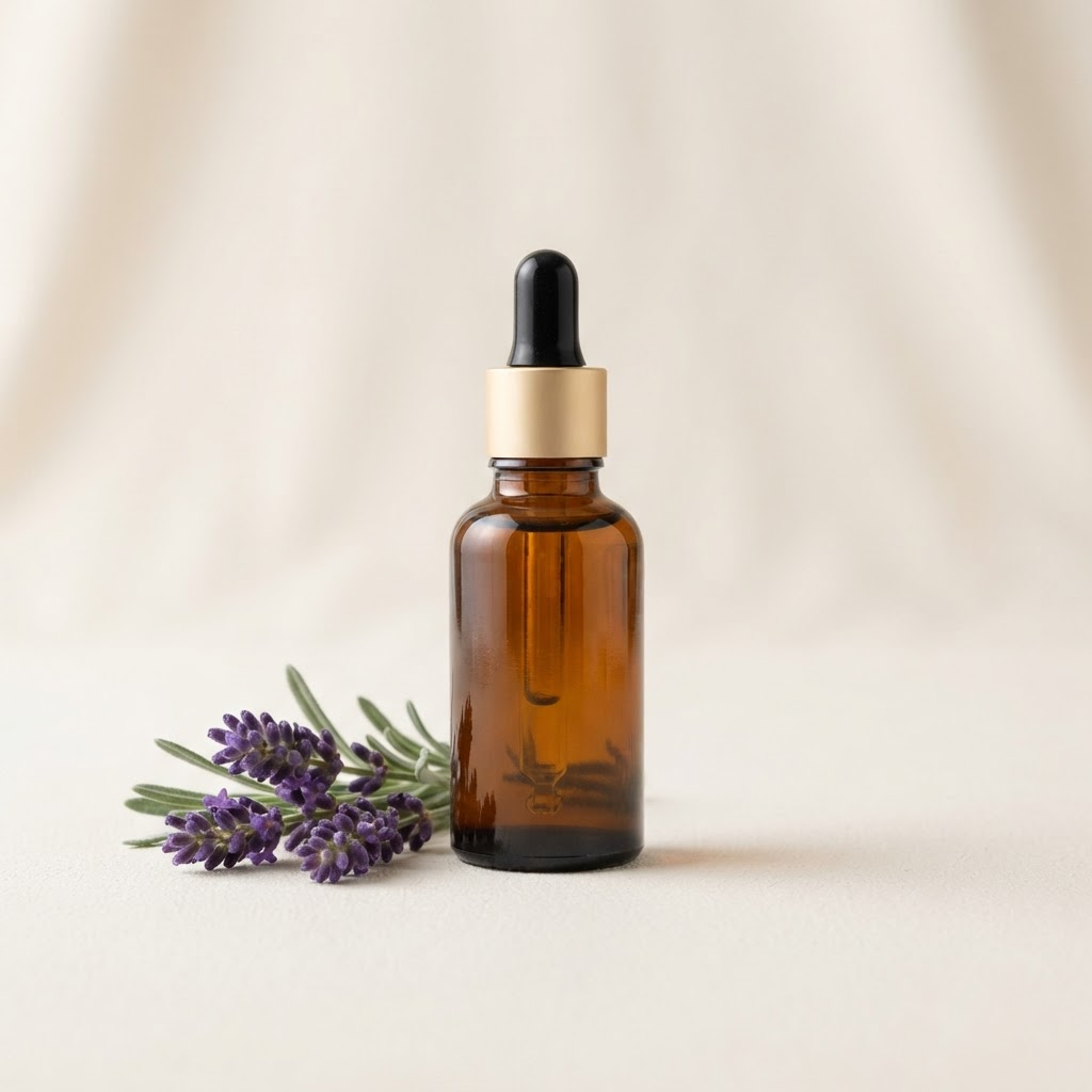Aceite Esencial de Lavanda