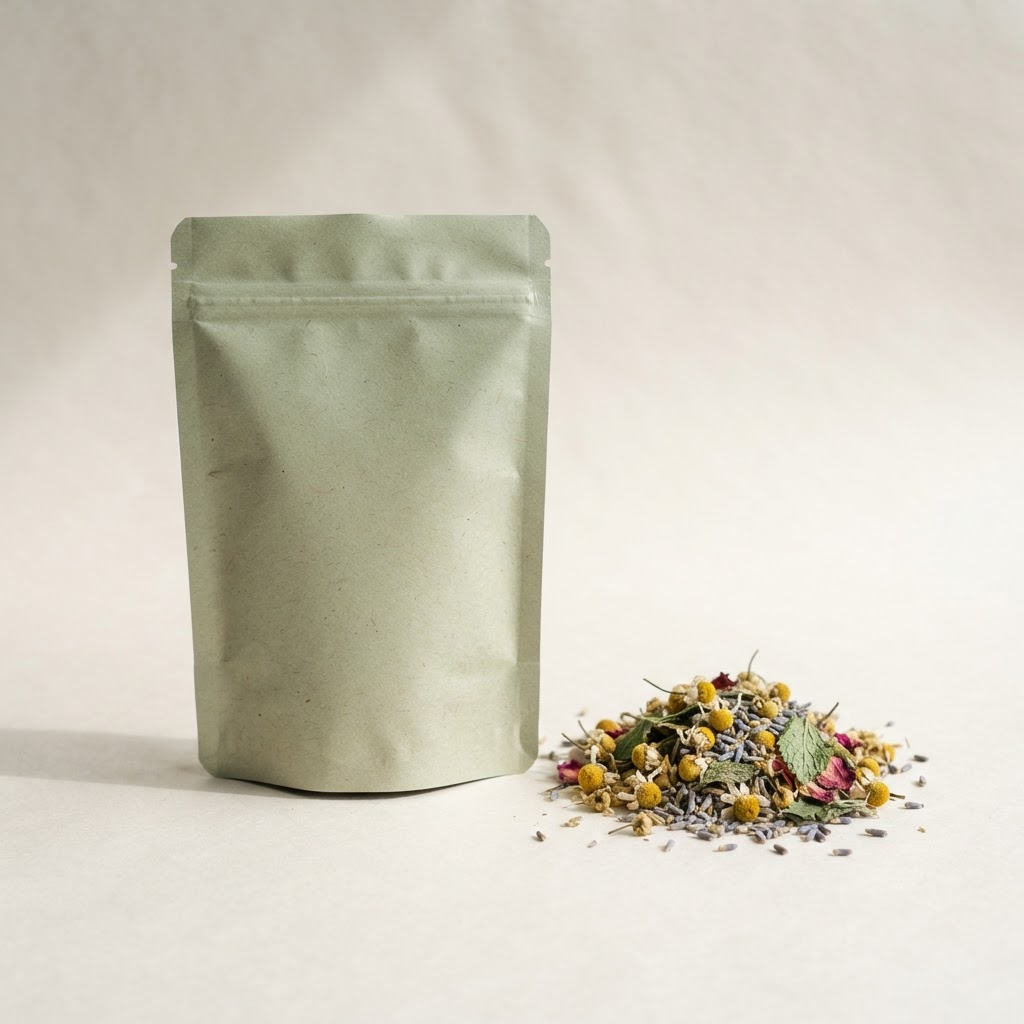 Té Relajante Nocturno